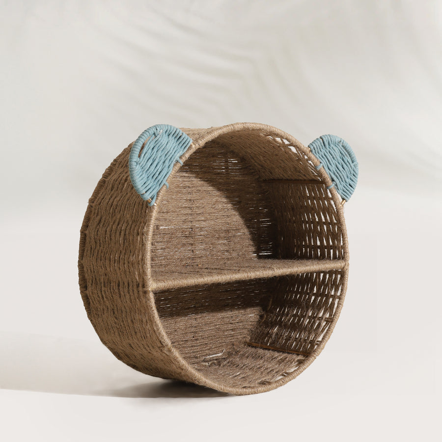 Mini's Hanging storage basket