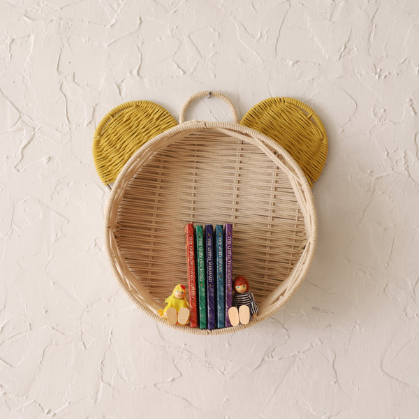 Koala Bear Hanging Basket