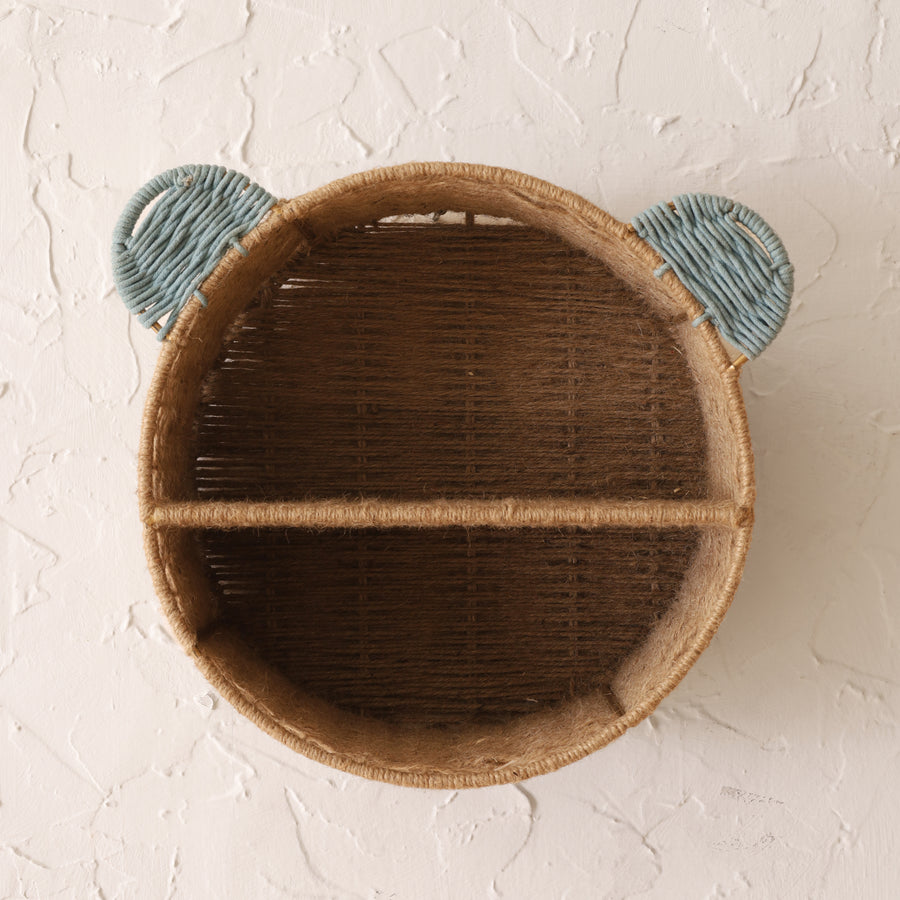 Mini's Hanging storage basket