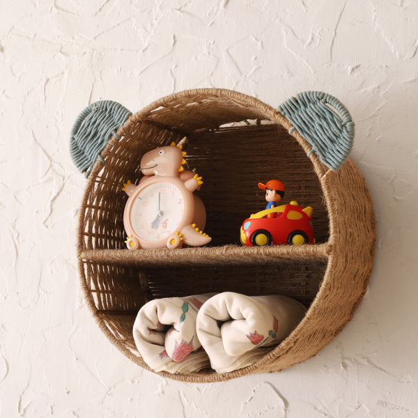 Mini's Hanging storage basket