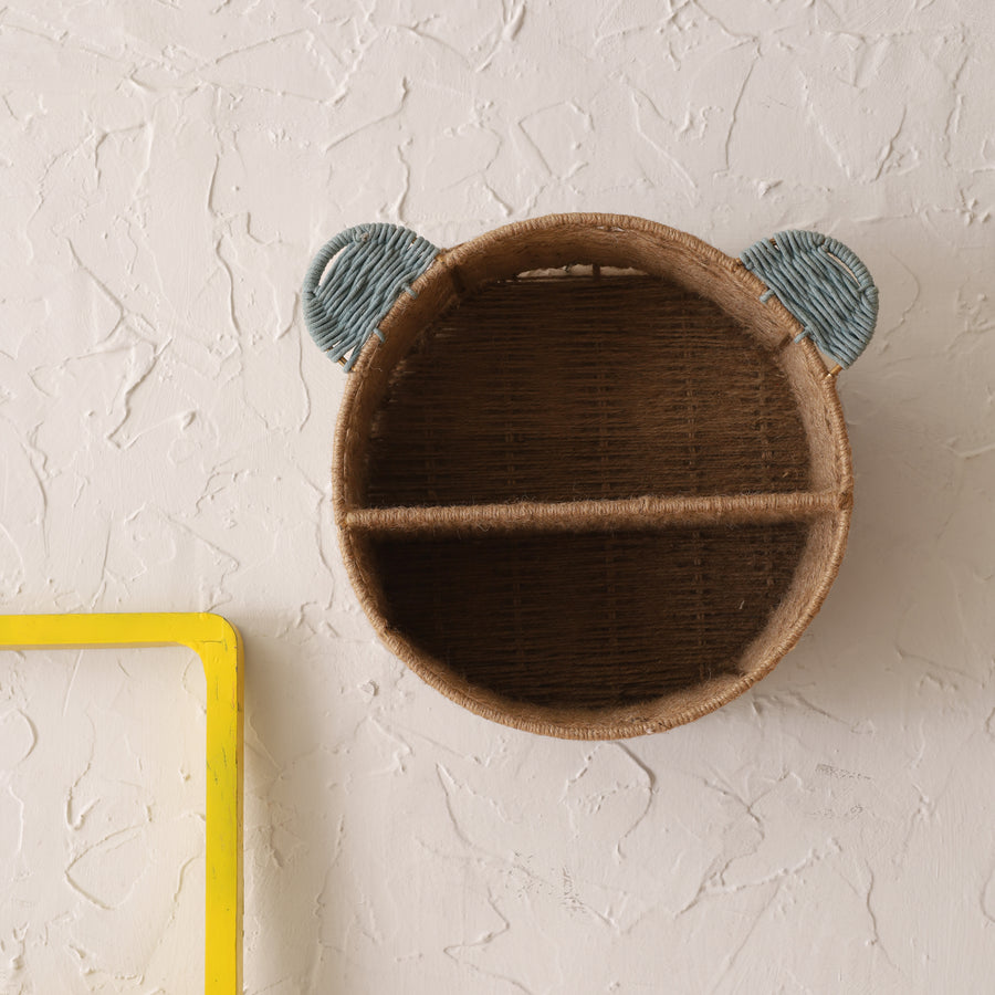 Mini's Hanging storage basket