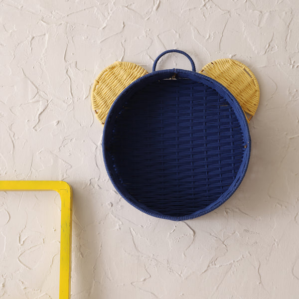 Dora bear Hanging basket