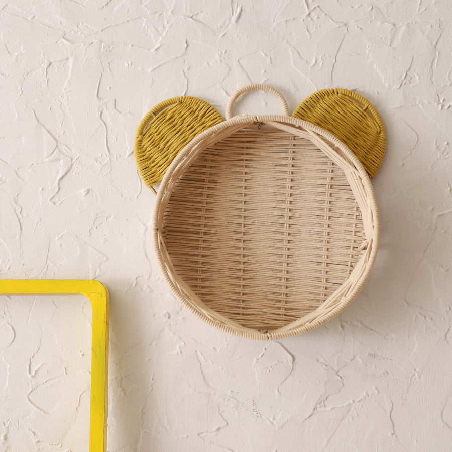 Koala Bear Hanging Basket