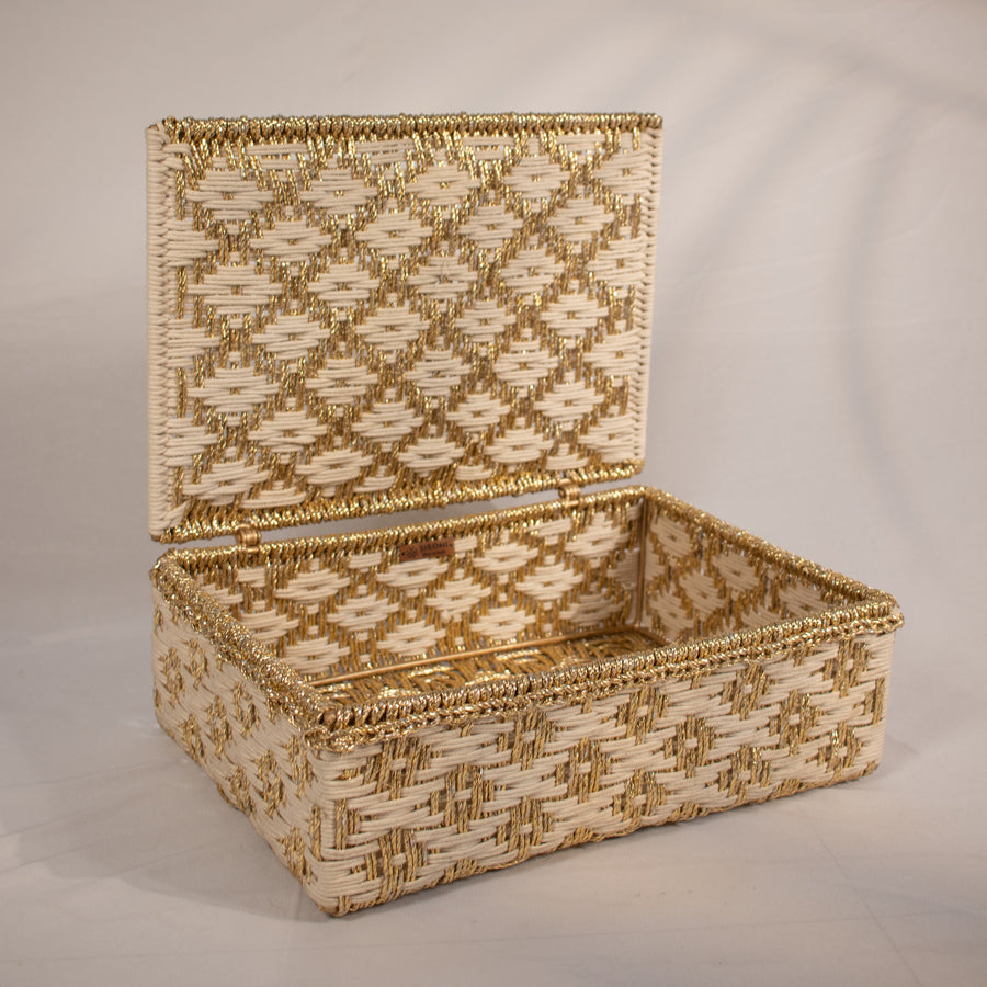 Gretchen - Classic Trousseau Box