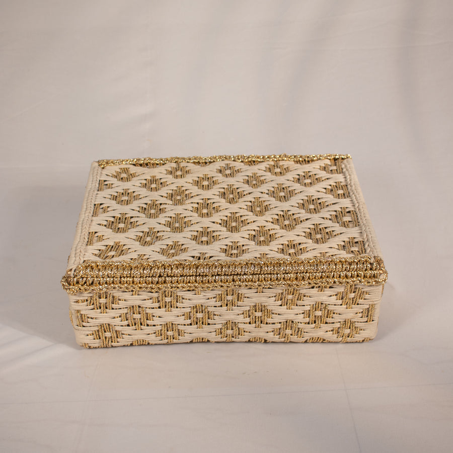 Gretchen - Classic Trousseau Box