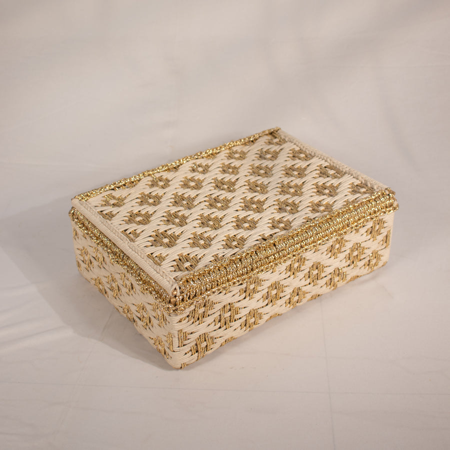 Gretchen - Classic Trousseau Box