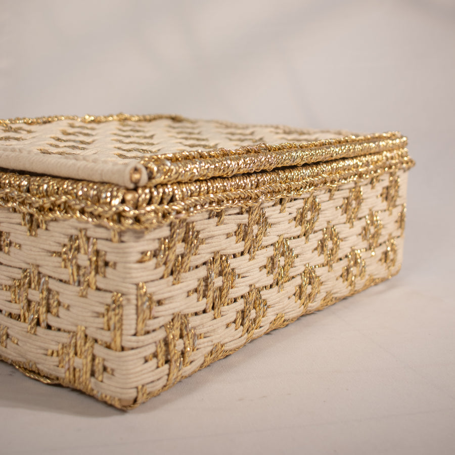 Gretchen - Classic Trousseau Box