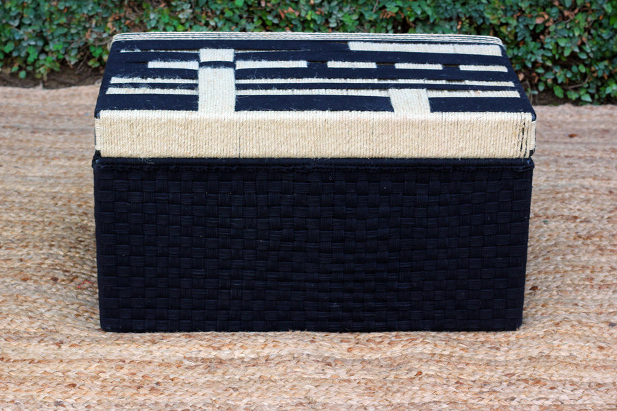 Wedding Trunk Storage Box