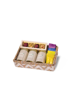 Sunheri Sirohi X Zealo Hamper