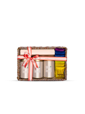 Sunheri Sirohi X Zealo Hamper