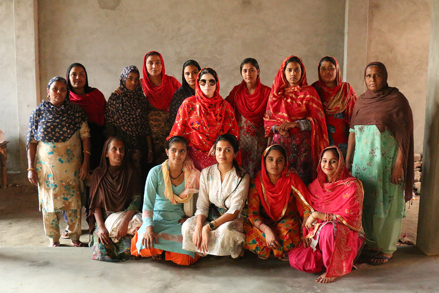 Craft Clusters Across India