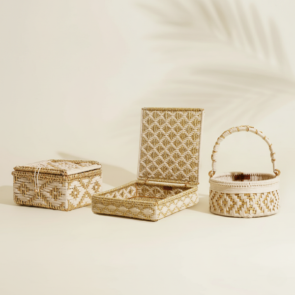 Starlight Gifting Set (Set of 3)