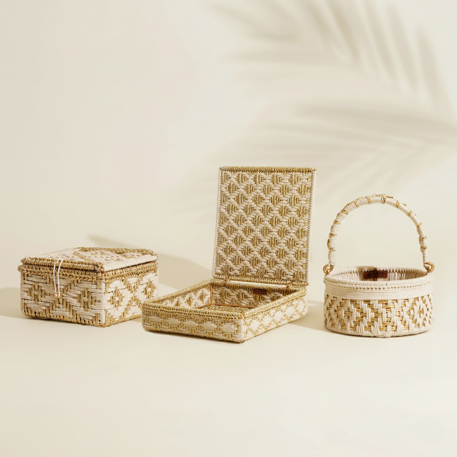 Starlight Gifting Set (Set of 3)