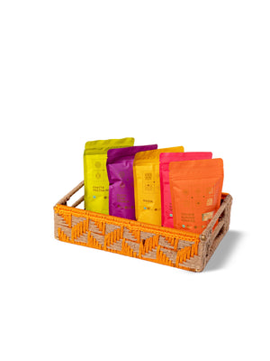 Rangeela Sirohi X Zealo Hamper
