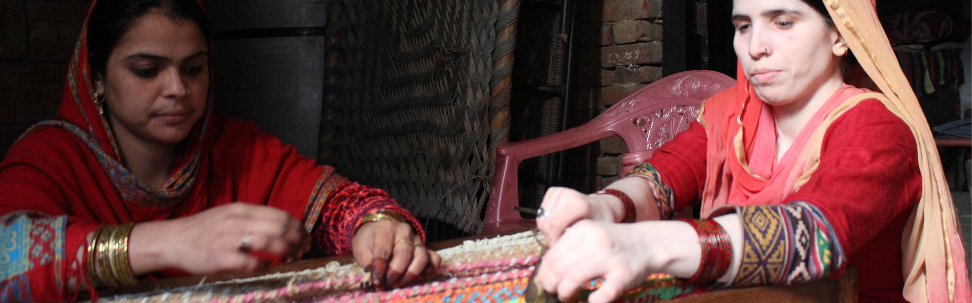 The Backbone of Our Impact