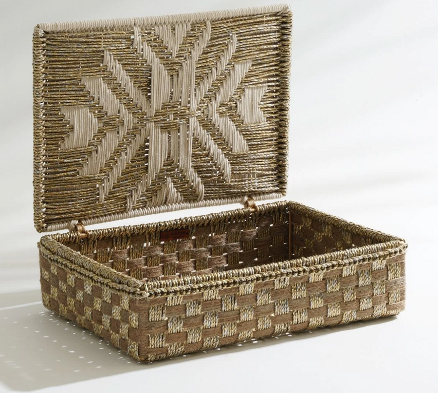 Mae - The Trousseau Gifting Box