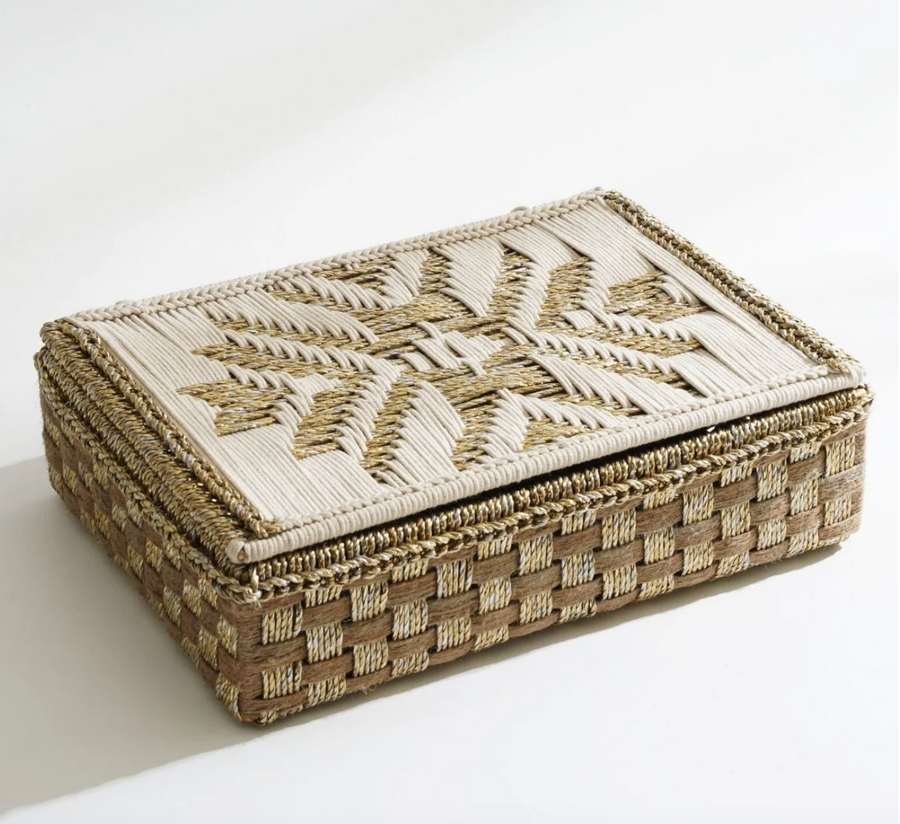 Mae - The Trousseau Gifting Box
