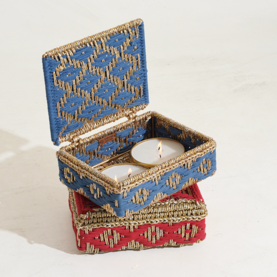 Celestial Glow Gift Set