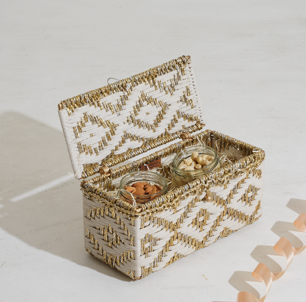 Heera Dry Fruits Gift Set