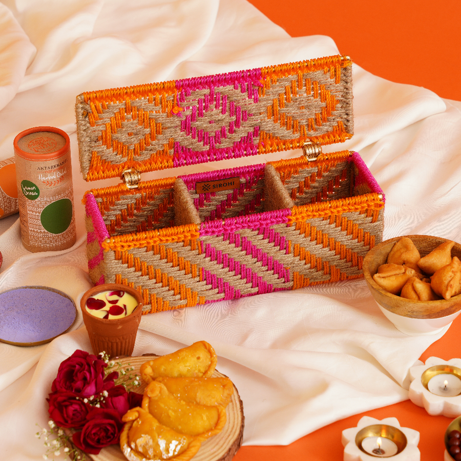 Brij Box