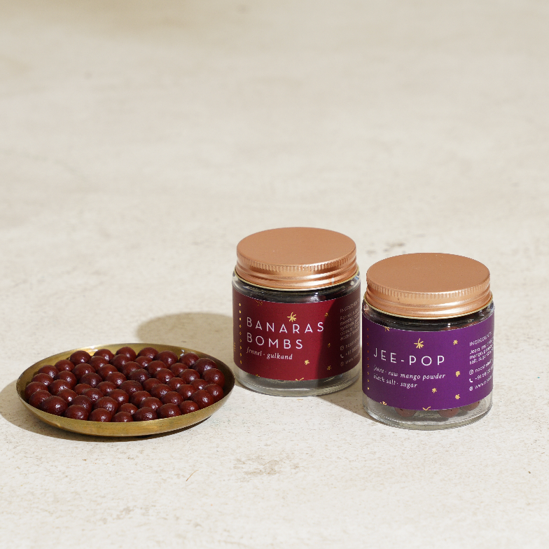 Gul Gift Set