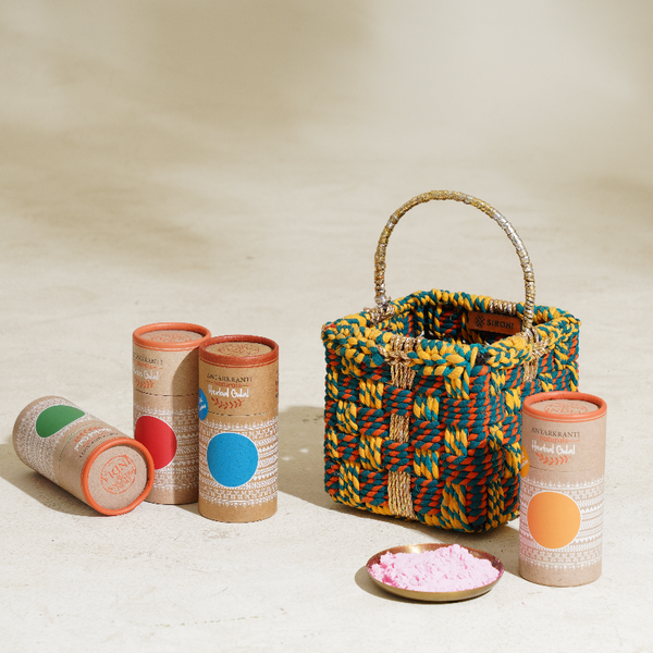 Rangeela Gift Hamper