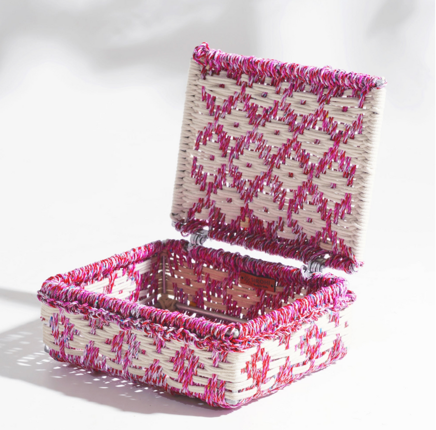 Sirohi X Doro - Mehtab Gift Box