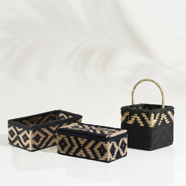 Artisan Noir Gifting Bundle (Set of 3)