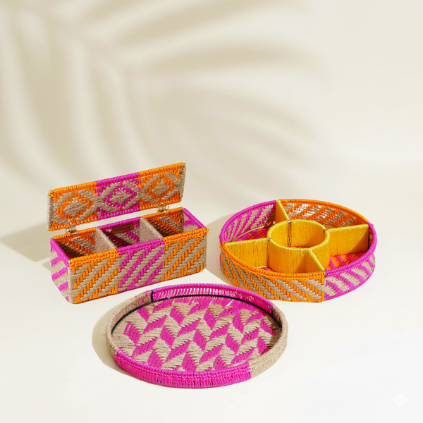 Rang Mahal Gifting Bundle