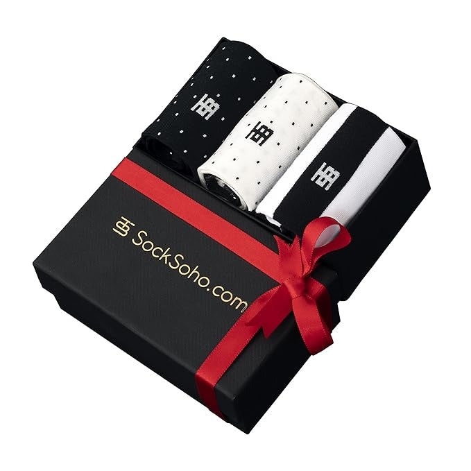 Sirohi x SockSoho - Oxford Gift Hamper