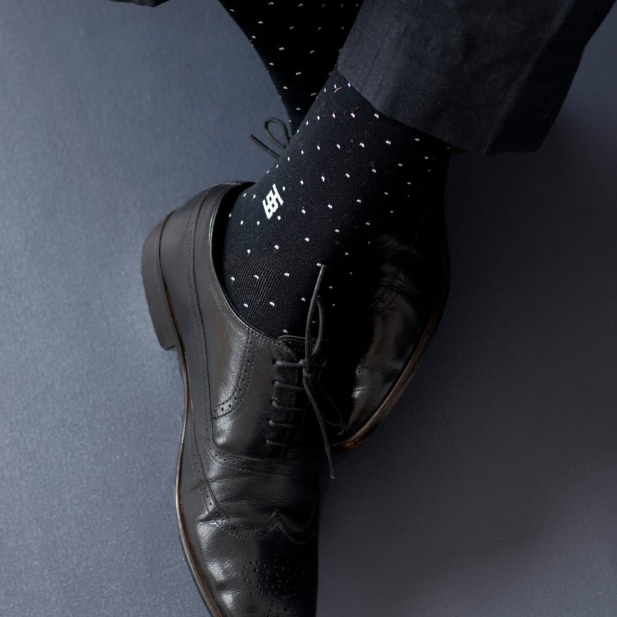 Sirohi x SockSoho - Oxford Gift Hamper