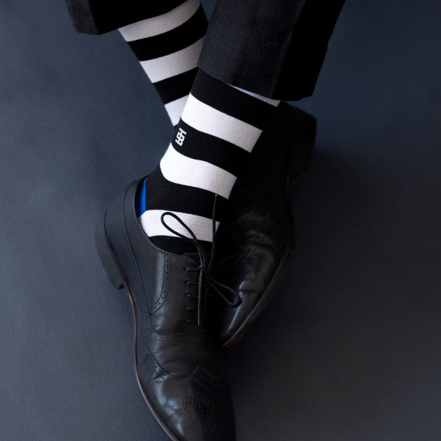 Sirohi x SockSoho - Oxford Gift Hamper
