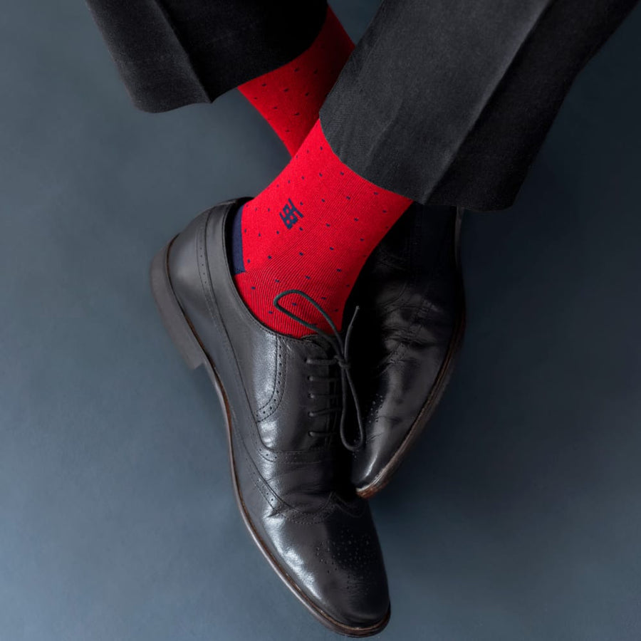 Sirohi x SockSoho - Dapper Gift Hamper