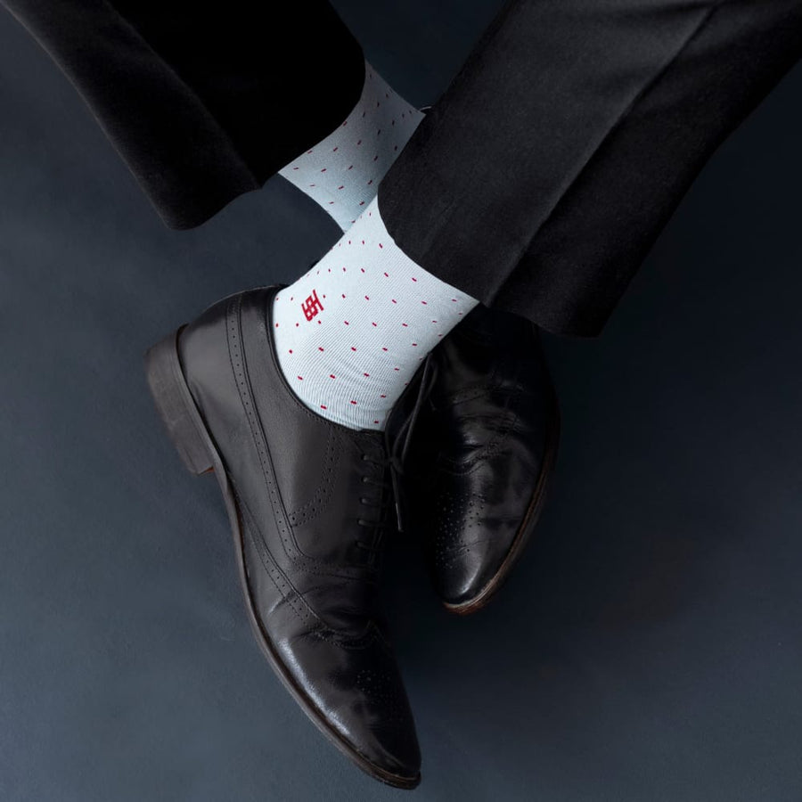 Sirohi x SockSoho - Dapper Gift Hamper