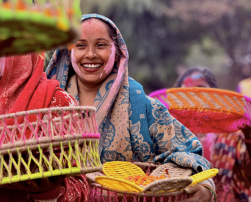 Economic Empowerment