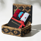 Sirohi x SockSoho - Dapper Gift Hamper