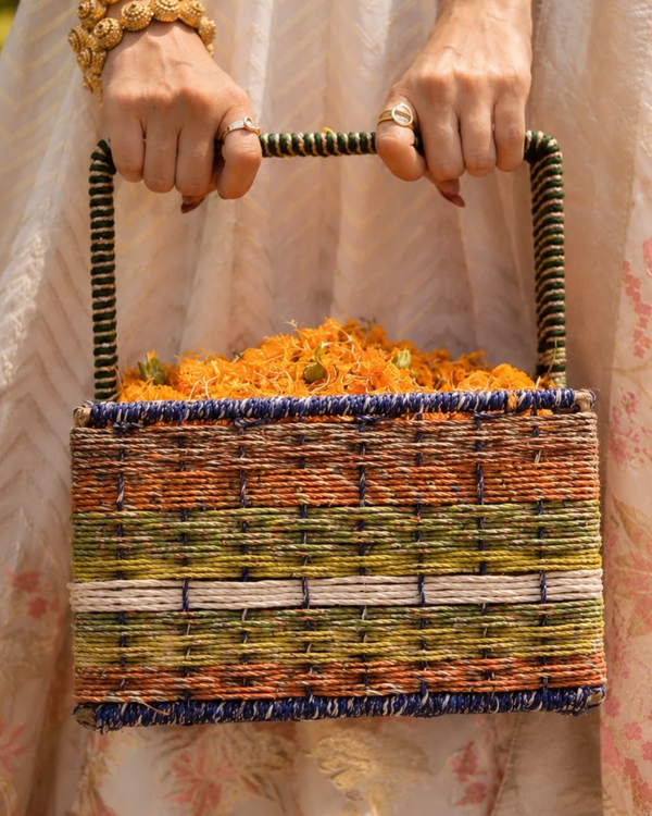 Quirky Gifting Basket