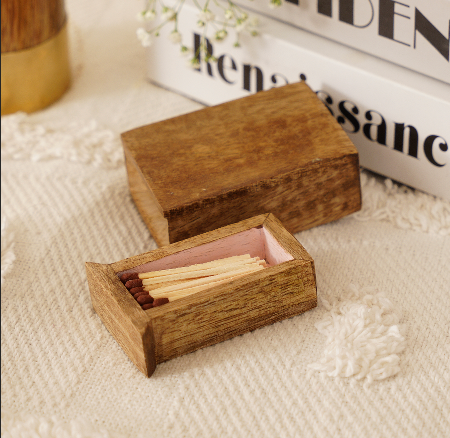 Azure Colorpop Tealight Holders