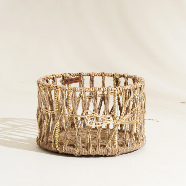 Holiday Delights Gifting Basket