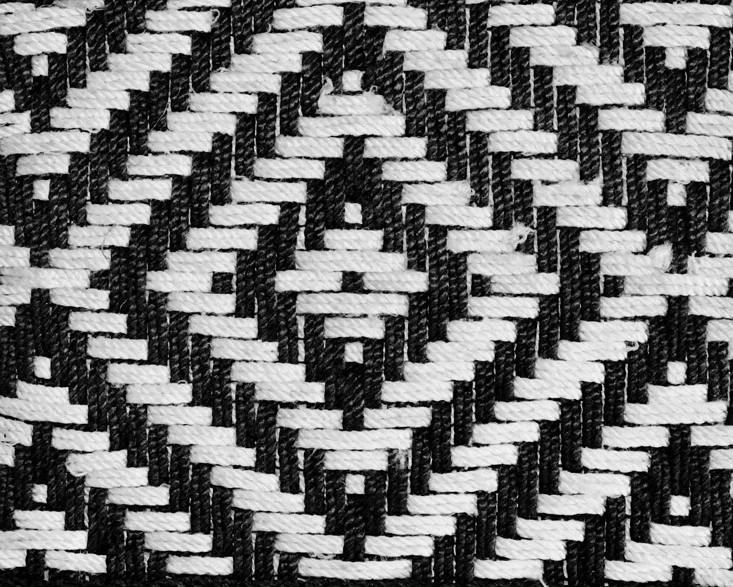Weave Pattern - Ajmeri - Sirohi.org - 
