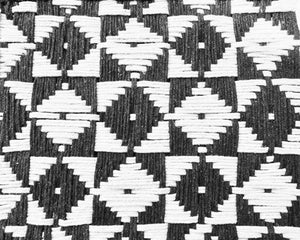 Weave Pattern - Churu - Sirohi.org - 