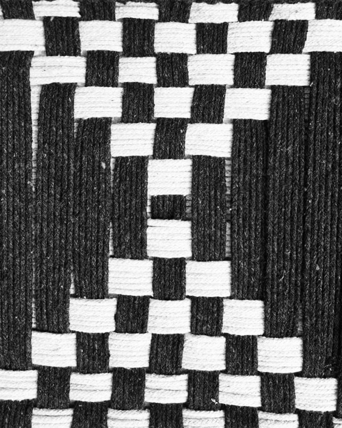 Weave Pattern - Dholpuri - Sirohi.org - 