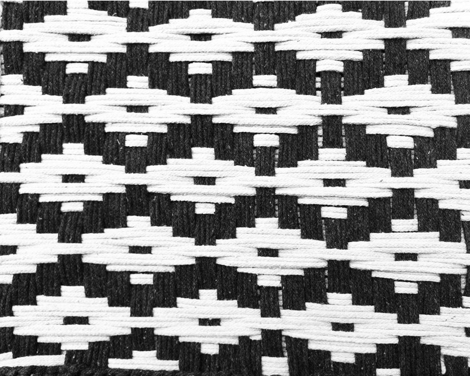 Weave Pattern - Hanumangarhi - Sirohi.org - 