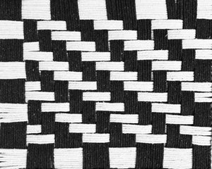 Weave Pattern - Tonk - Sirohi.org - 