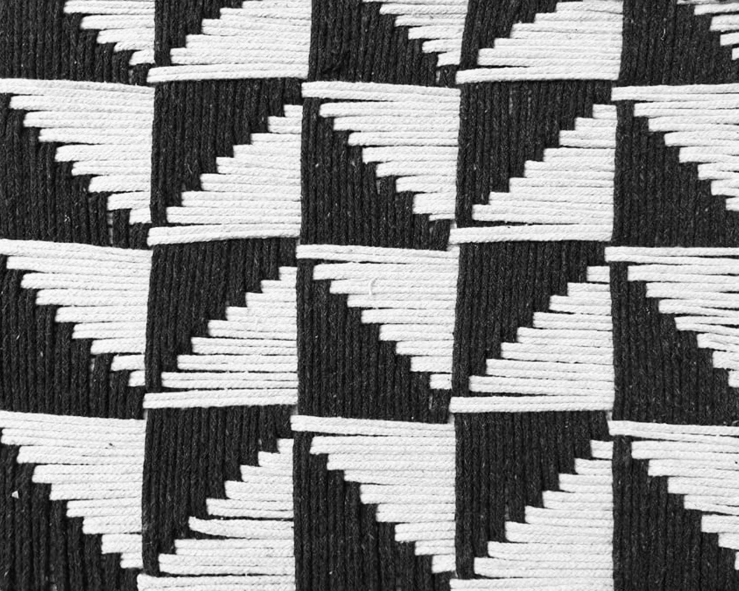 Weave Pattern - Bikaneri - Sirohi.org - 