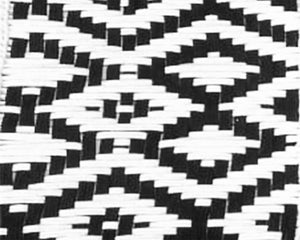 Weave Pattern - Dungarpuri - Sirohi.org - 