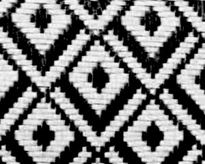 Weave Pattern - Jaisalmeri - Sirohi.org - 