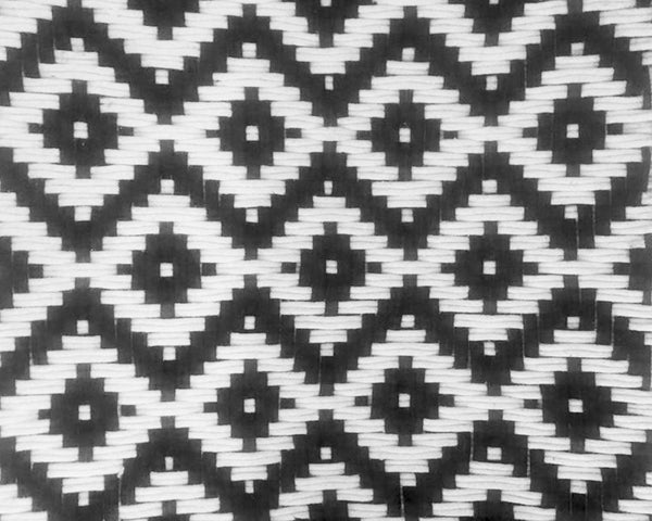 Weave Pattern - Ganganagari - Sirohi.org - 