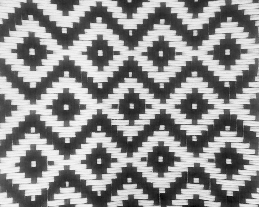 Weave Pattern - Ganganagari - Sirohi.org - 