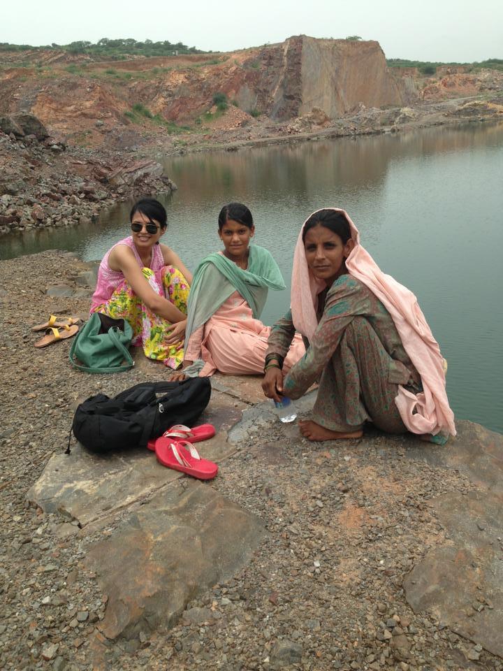 Support the women of Skilled Samaritan through the Covid Wave - Sirohi.org - 